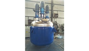 電加熱反應(yīng)釜如何維護(hù)